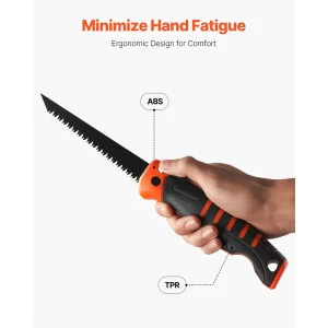 Collapsible Jab Saw, 5-inch