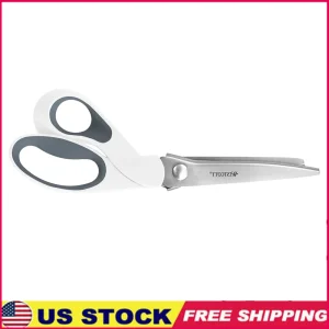 Crafting Scissors Pinking