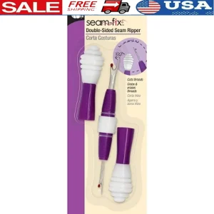 Double Sided Seam Ripper